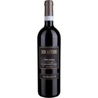 Morgante: Nero d'Avola Riserva DOC Don Antonio -