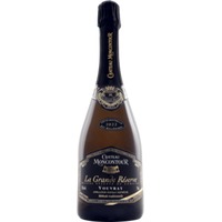 Vouvray Brut - Grande Réserve - Château Moncontour