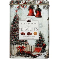 Lady Joseph Biscuits Xmas Selección - 300g Dose Spanien