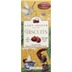 Lady Joseph Vegan Chocolate filled Biscuits - 100g Spanien 