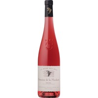 Mordoree Tavel Rose La Reine des Bois
