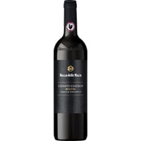 Famiglia Zingarelli Chianti Classico Riserva DOCG - Rocca delle Macìe