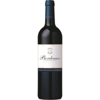 Bordeaux Rouge AOC - Baron Phillippe de Rothschild
