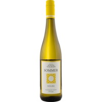 Sommer Rheingau Riesling trocken - Schloss Vollrads