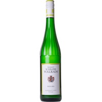 Rheingau Riesling trocken - Schloss Vollrads