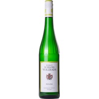 Rheingau Riesling feinherb - Schloss Vollrads