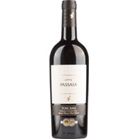 Gran Passaia Rosso Toscano IGT - Cielo e Terra