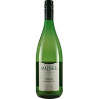 Riesling halbtrocken 1,0 L - Weingut Müsel