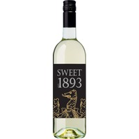 "SWEET 1893" Weisswein süss süß - Weingut Behringer