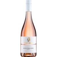 Muskattrollinger Rosé ** lieblich - Weingut Berthold