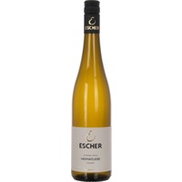 HEIMATLIEBE Creation Weiss trocken - Weingut Escher