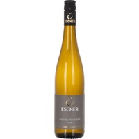 Weissburgunder "Bergkeuper" trocken - Weingut Escher
