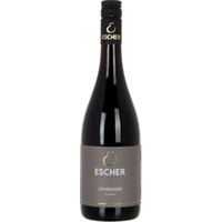 Lemberger "Bergkeuper" trocken - Weingut Escher