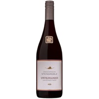 Königschaffhauser Steingrüble Spätburgunder Dt. QW *KB* lieblich - Winzergenossenschaft Königschaffhausen-Kiechlinsbergen