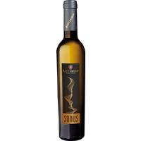 Sonus Gewürztraminer Passito Mitterberg IGP süß 0,375 L - Ritterhof Weingut - Tenuta