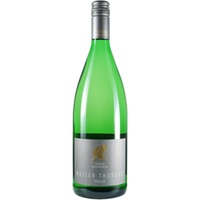 Müller-Thurgau trocken 1,0 L - Forster Winzerverein
