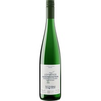 Lehmener Ausoniusstein Riesling Qualitätswein halbtrocken - Weinbau Weckbecker