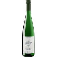 Lehmener Würzlay Riesling Kabinett feinherb - Weinbau Weckbecker