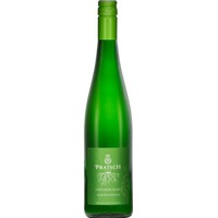 Sauvignon Blanc Classic trocken Bio - Wine by S.Pratsch