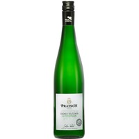 Grüner Veltliner Rotenpüllen trocken Bio - Wine by S.Pratsch