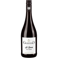 St. Laurent Ried Umriss trocken - Weingut Giefing
