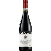 Barbera d'Asti DOCG Desideria trocken - Guasti