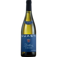 Derthona "Il Mio Sole" Timorasso Colli Tortonesi DOC trocken - Guasti