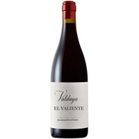 El Valiente de Valdaya Ribera del Duero DO trocken - Herència Altés - Bodegas Valdaya