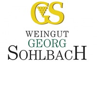 Gutsriesling feinherb 1,0 L - Weingut Georg Sohlbach