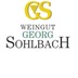 Gutsriesling feinherb 1,0 L - Weingut Georg Sohlbach 