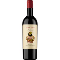 Casa Rojo Machoman Murcia VT trocken - Casa Rojo Bodegas y Viñedos