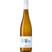 Sauvignon Blanc geistesblitz feinherb - Weingut Wisser