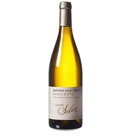 Domaine Serge Laloue Sancerre Blanc Cuvée Silex