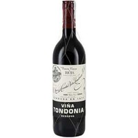 Vina Tondonia Reserva