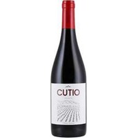 Familia Navascués Cutio Garnacha