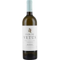 Vetus Flor de Vetus Blanco