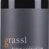 Zweigelt Rubin Carnuntum
