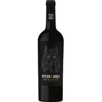 Quinta do Casal Branco Peter and the Wolf Reserva Tejo IGP - - Ribatejo, Portugal