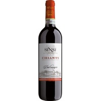 Sensi Chianti DOCG Dalcampo - - Toskana, Italien