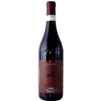 Cà del Baio di Giulio Grasso Nebbiolo Langhe DOC - - Piemont, Italien