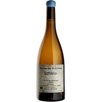Domaine des Ardoisières : Schiste