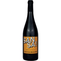 Castelmaure : La Sansa