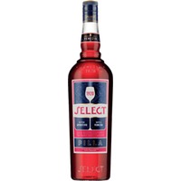 Select Bitter Aperitivo 0,7l