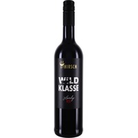 Christian Hirsch Wildklasse Lovely Red Cuvée Rot fruchtig