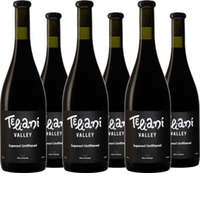 Winery97 Saperavi Unfiltered