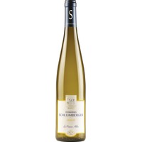 Domaines Schlumberger Muscat Les Princes Abbes 0.75 l Elsass Weisswein