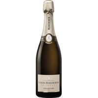Champagne Louis Roederer Collection C246 0.75 l Champagner