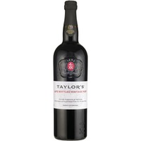 Late Bottled Vintage Taylor`s