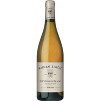Sauvignon Blanc Cru Selection Simcic