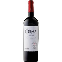 Orma Toscana IGT